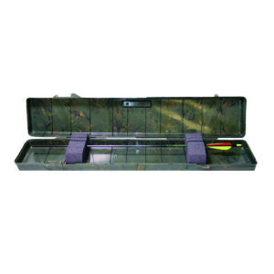 MTM Compact Arrow Case Camo