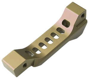 Strike Industries Fang billet trigger guard Flat Dark Earth aluminum for AR-platform