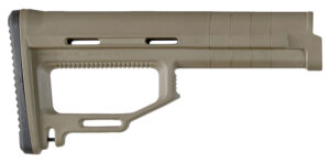 Strike Industries Viper modular fixed stock in Flat Dark Earth for AR-15