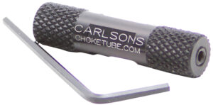 Carlsons Hammer Expander black anodized for Henry Big Boy rifle (post-2010)