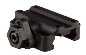 Trijicon MRO Quick Release Low Mount with Q-LOC Technology, low-profile