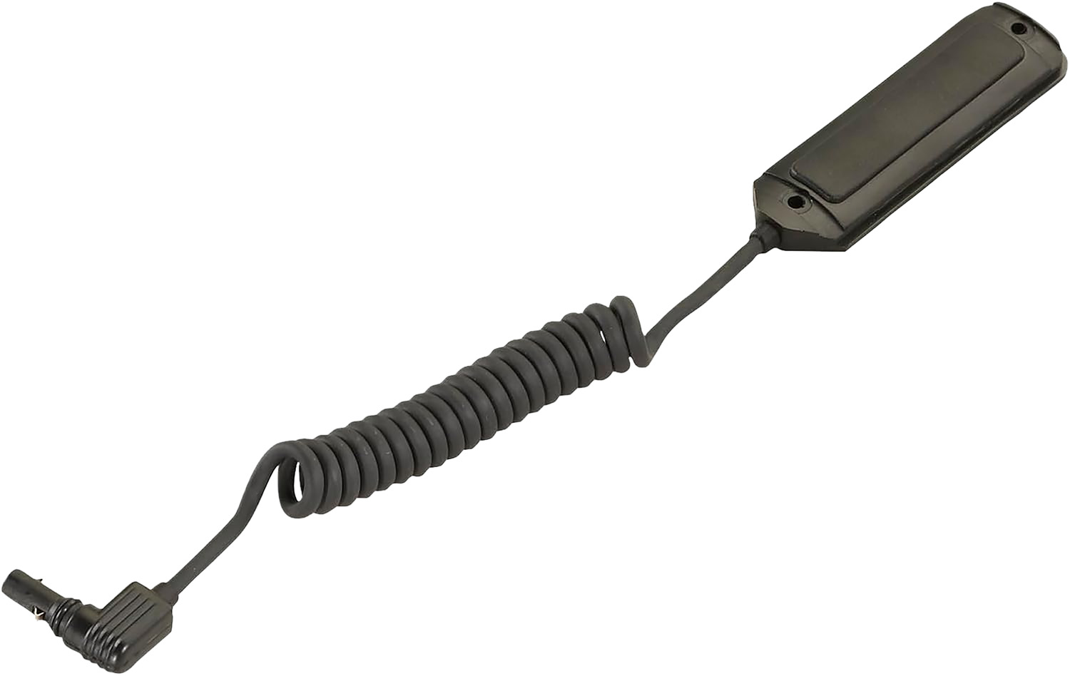 Streamlight TLR shotgun coil remote pressure switch, black, fits TLR-1 and TLR-2