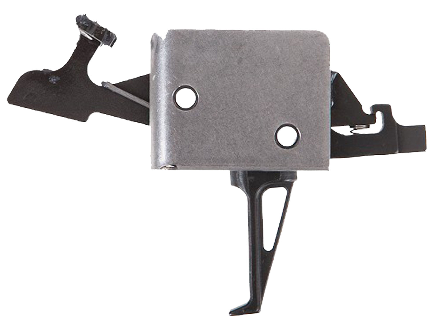 CMC 91504 Drop-In Two-Stage Flat Trigger 1-3 lb - Alexander's
