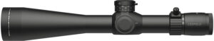 Leupold Mark 5HD 5-25x56mm scope matte black 35mm tube FFP CCH reticle