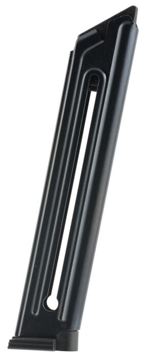 Mec-Gar MGMKII10B Ruger MK2 10rd 22 LR, Blued Carbon Steel