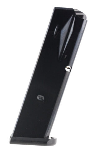 Mec-Gar blued 10-round magazine for Taurus PT100/PT101 .40 S&W