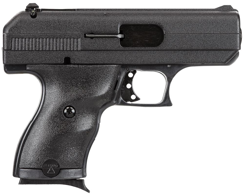 Hi-Point C9 Compact 9mm 8rd 3.5″ Barrel w/ Case