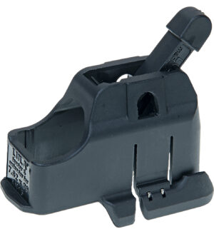 Maglula LU11B LULA loader and unloader for AR-15 7.62x39, black reinforced polymer