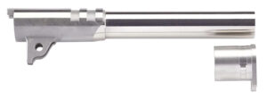 Wilson Combat 33D 5 inch stainless 1911 drop-in barrel for .45 ACP