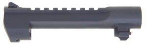 Magnum Research BAR506 6-inch Desert Eagle Mark XIX barrel in matte black with Picatinny rail