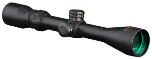 Konus KonusPro 3-9x40 rifle scope matte 1-inch tube 30/30 duplex reticle