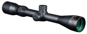 Konus KonusPro 3-9x50mm rifle scope matte black 1-inch tube
