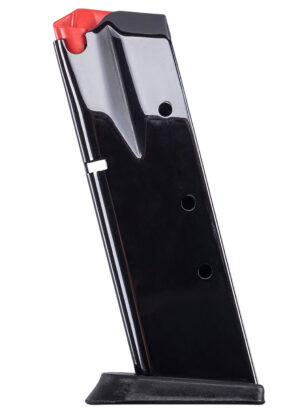 Magnum Research MAG910C Baby Eagle Compact 10rd 9mm black steel detachable magazine