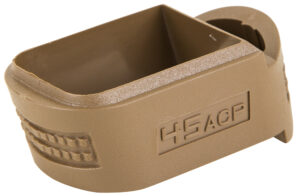 Springfield Armory XD Mag Sleeve .45 ACP Dark Earth polymer