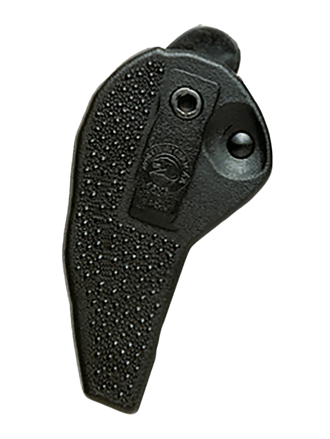 North American Arms GHG-LC folding holster grip in black polymer for .22LR mini-revolvers