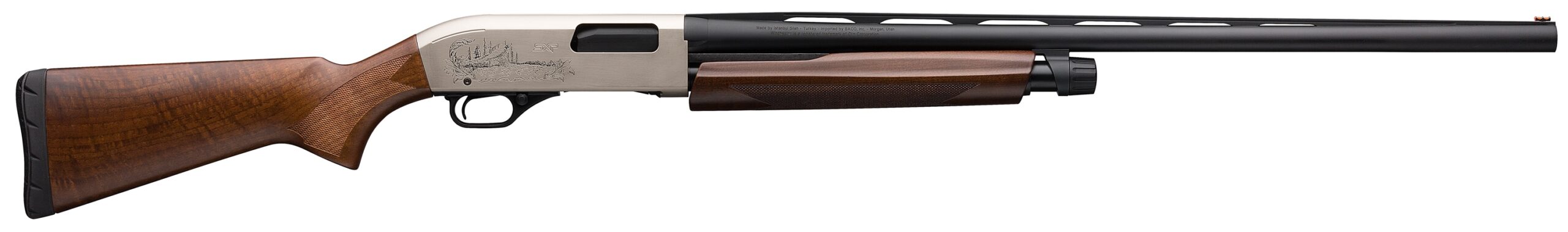 Ngs≠Ngr WINCHESTER SXP UPLAND FD 20/26 NKL/WD 3