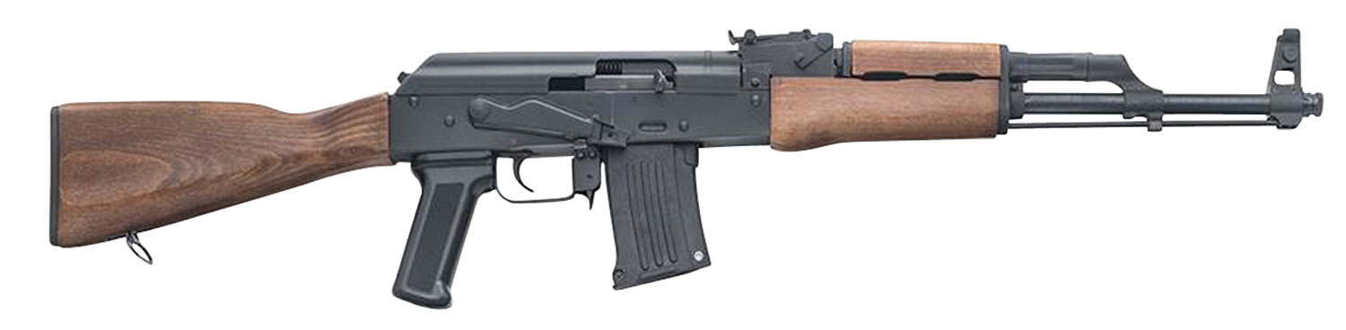 Chiappa RAK-22 .22 LR 17.25″ 10+1 Wood Stock