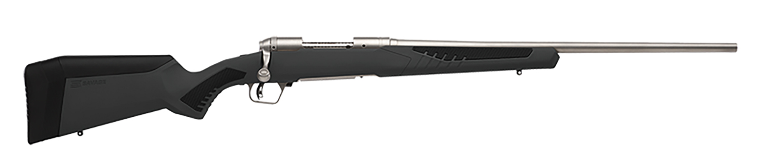 Savage 110 Storm .308 Win 22-inch Bolt Action Rifle, 4+1