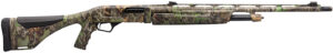 Winchester SXP Long Beard 20ga 24 inch Mossy Oak Obsession pump shotgun