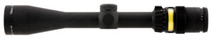 Trijicon AccuPoint 3-9x40 black hardcoat anodized riflescope with illuminated duplex reticle