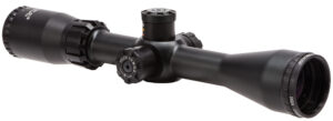 BSA Sweet 22 SP 3-9x40mm rifle scope in black matte, 1-inch tube