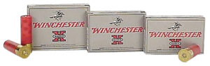 Winchester Super-X 12ga 2.75in 00 Buckshot 15ct box