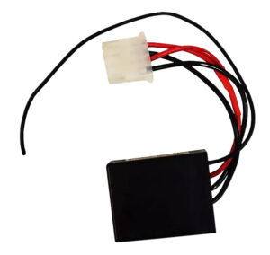 Mojo Multi Decoy Receiver black receiver for Mojo decoys, 60 yds range