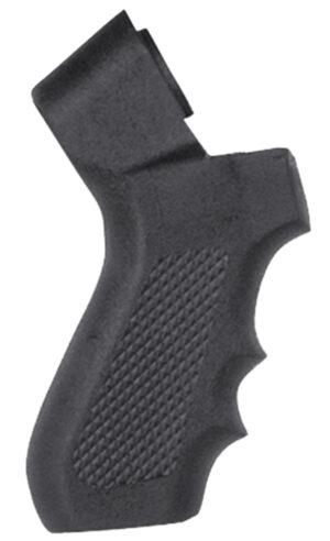 Mossberg pistol grip kit for 20 gauge, black synthetic grip with hardware and Allen wrench