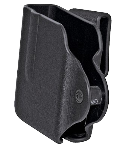 Colt Rimfire Mag Speed Holster single .22 cal black polymer belt clip