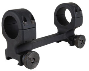 DNZ Freedom Reaper 1-piece Picatinny scope mount 1" x-high matte black
