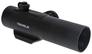 Truglo Gobble Stopper TG8030GB 1x 30mm dual-color red/green dot sight, matte black