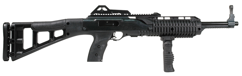 Hi-Point 4595TSFG Carbine 45 ACP 17.5in 9+1 Forward Grip