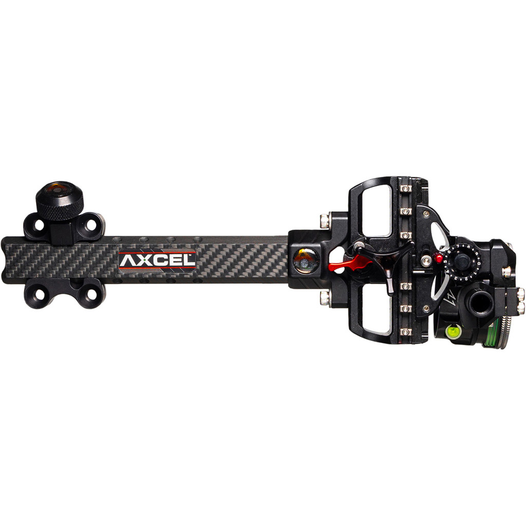 Axcel AccuTouch Carbon Pro Sight AVX-41 1 Pin .019 RH/LH