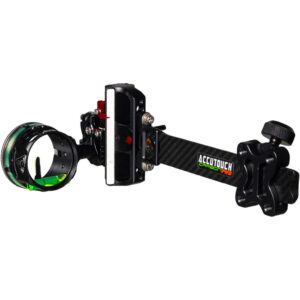Axcel AccuTouch Carbon Pro Sight AVX-41 1 Pin .010 RH/LH