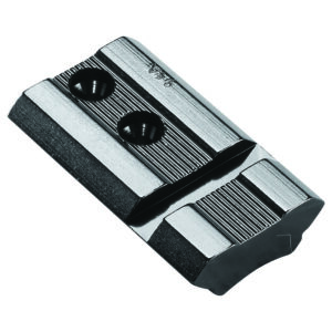 Weaver #94 Top Mount Aluminum Scope Base Gloss Black for Winchester 94