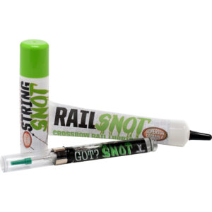 30-06 Crossbow Snot Lube Combo 3 pk.