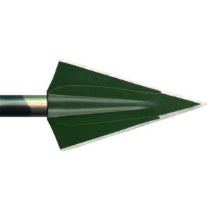 Zwickey Delta Broadheads Glue On 2 Blade 135 gr. 3 pk.