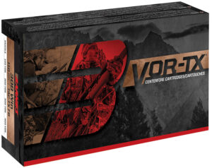 Barnes VOR-TX .338 Win Mag 225 gr TTSX BT box of 20 rounds