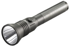 Streamlight Stinger HPL 75763 black anodized LED flashlight, up to 800 lumens