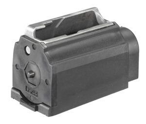 Ruger 96/44 .44 Magnum 4-round rotary magazine black plastic