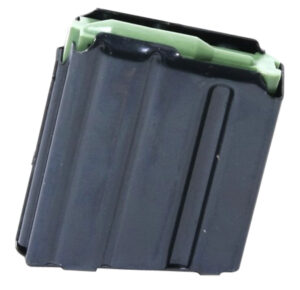 ProMag COL21 5rd flush-fit AR-15 magazine .223/5.56 heat-treated steel