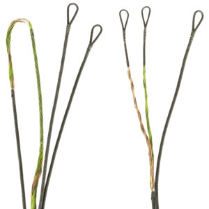 FirstString Premium String Kit Green/Brown Mathews Chill