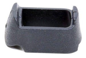 ProMag Magazine Spacer for Glock 26/27, textured black polymer
