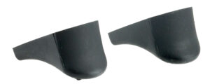 Pearce Grips PGMK9 black polymer grip extension 2-pack for Kahr MK/K9/K40