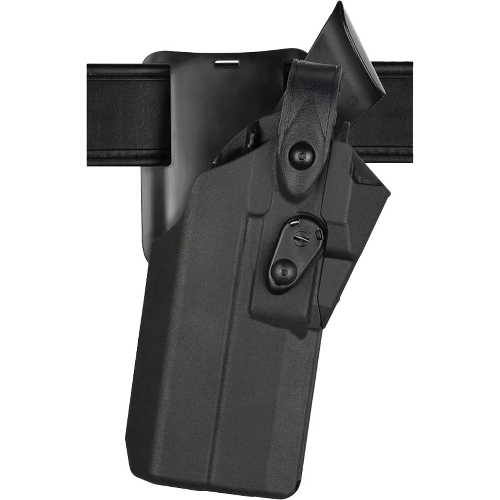 Safariland 7365RDS 7TS Low-Ride Holster for Glock 19 MOS RH