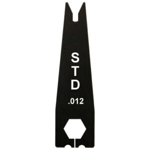 AAE Launcher Blade Standard .008