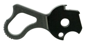 Wilson Combat 337B Ultralight Skeleton Hammer for 1911, blued finish
