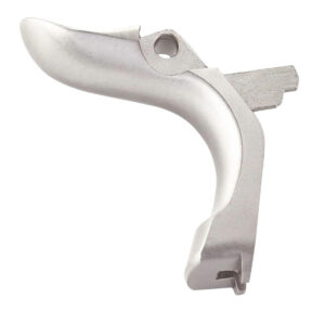 Wilson Combat 298S stainless beavertail grip safety for 1911, right hand