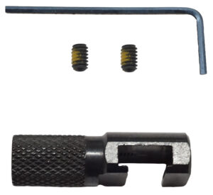 GrovTec blued steel hammer extension for Winchester 94 and Big Bore 94