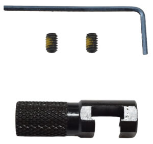 GrovTec hammer extension for Winchester 94/22 steel